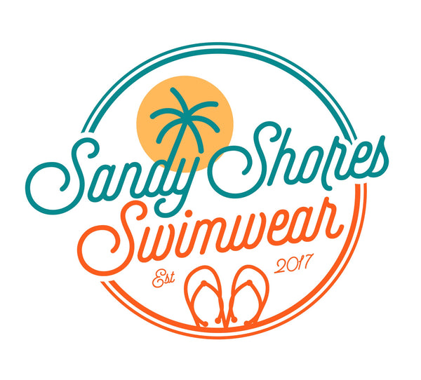 Sandy Shores Swimwear 